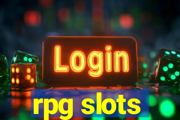 rpg slots